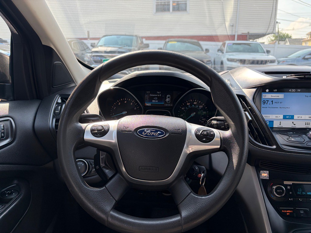 2016 Ford Escape Image 16