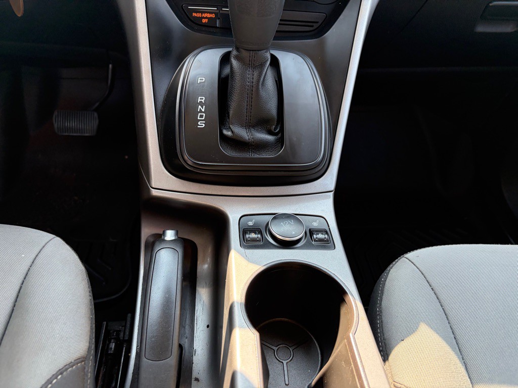 2016 Ford Escape Image 19