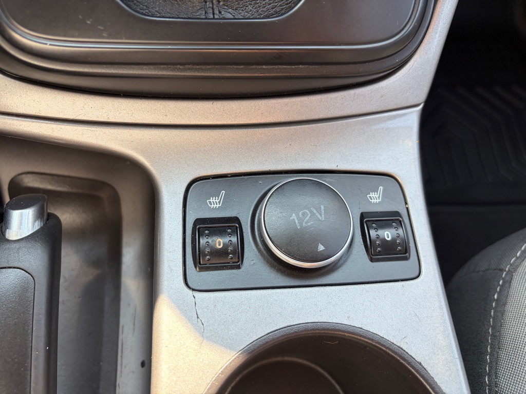 2016 Ford Escape Image 24