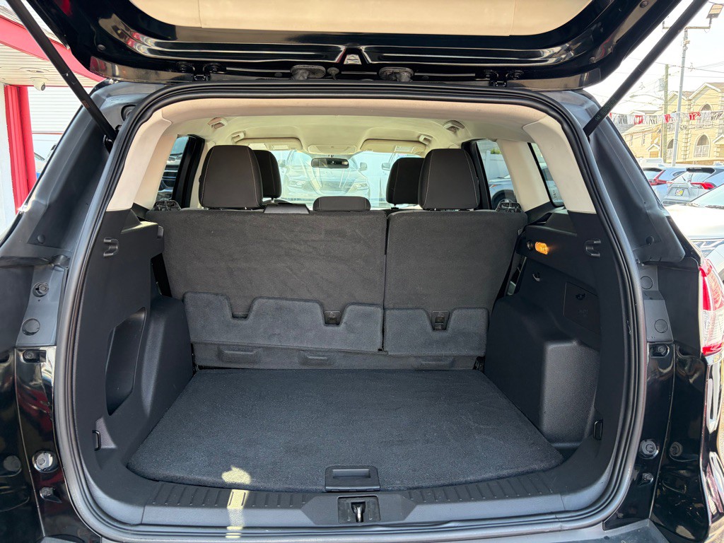 2016 Ford Escape Image 30