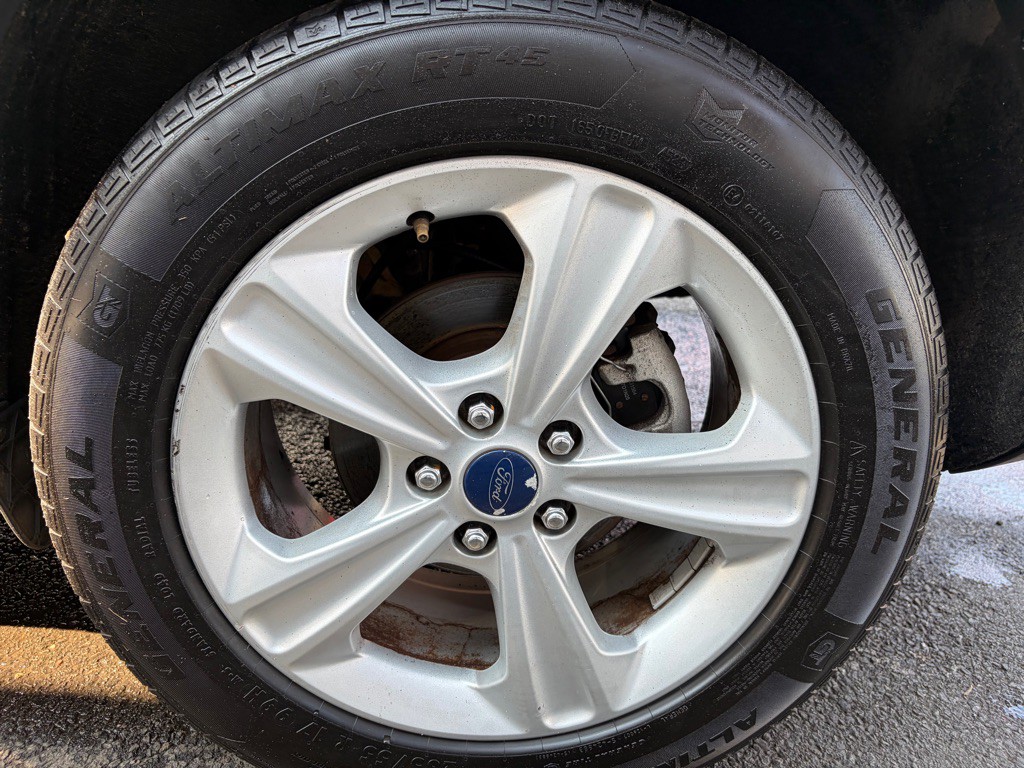 2016 Ford Escape Image 31