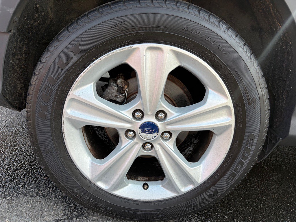 2016 Ford Escape Image 34