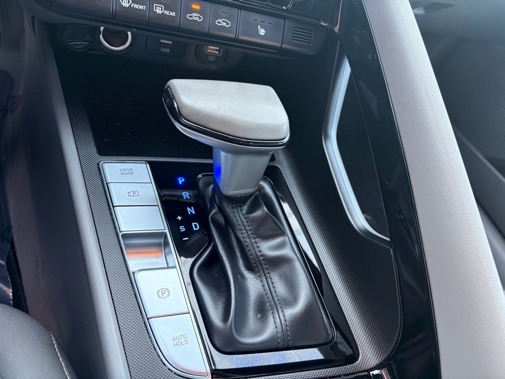 2023 Hyundai Elantra Image 20