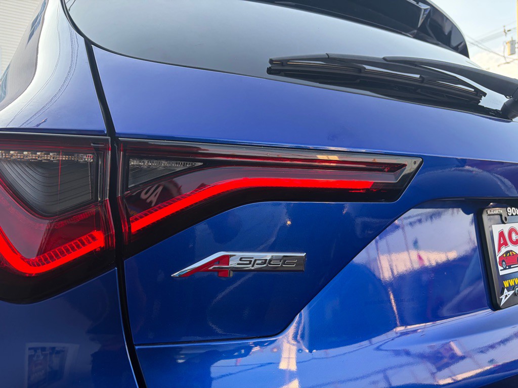 2022 Acura MDX Image 12