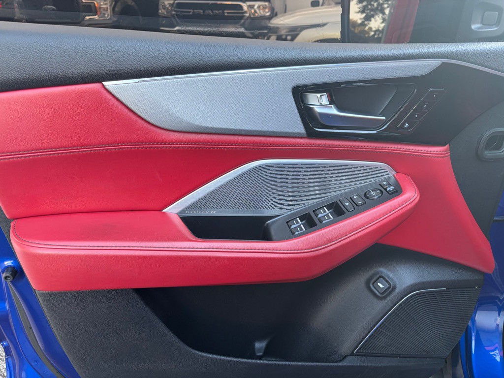 2022 Acura MDX Image 15