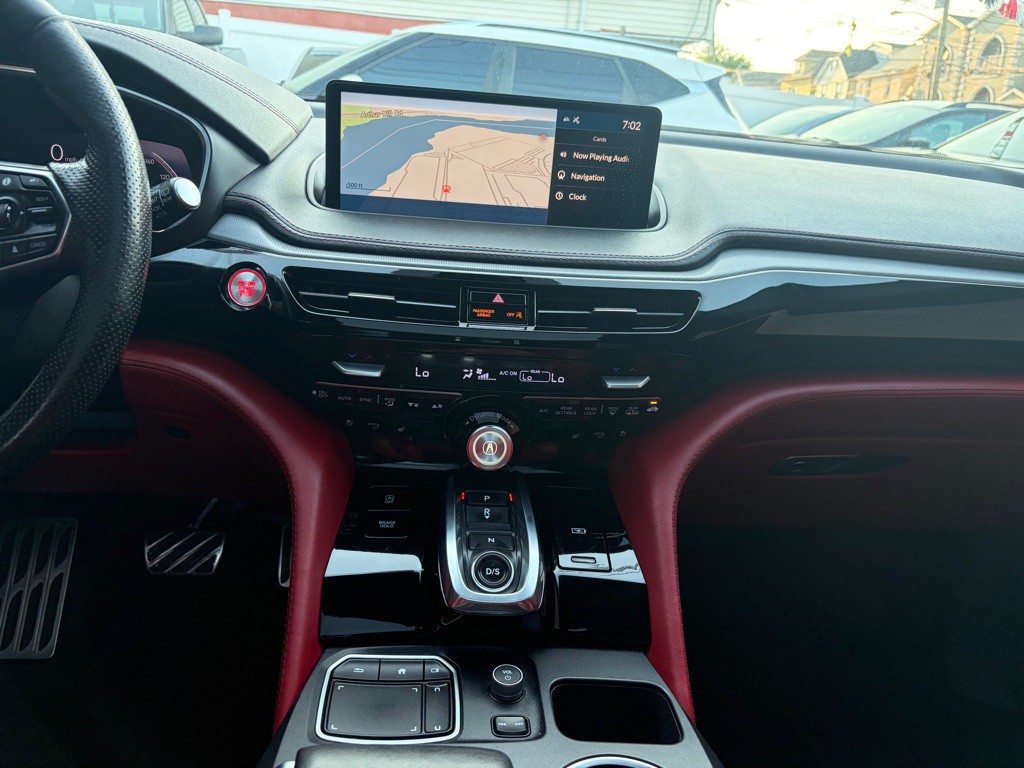 2022 Acura MDX Image 23