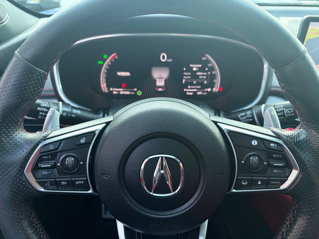 2022 Acura MDX Image 24