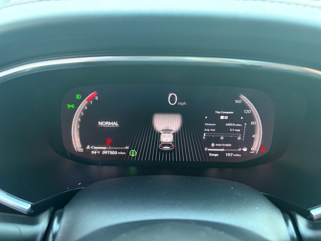 2022 Acura MDX Image 25