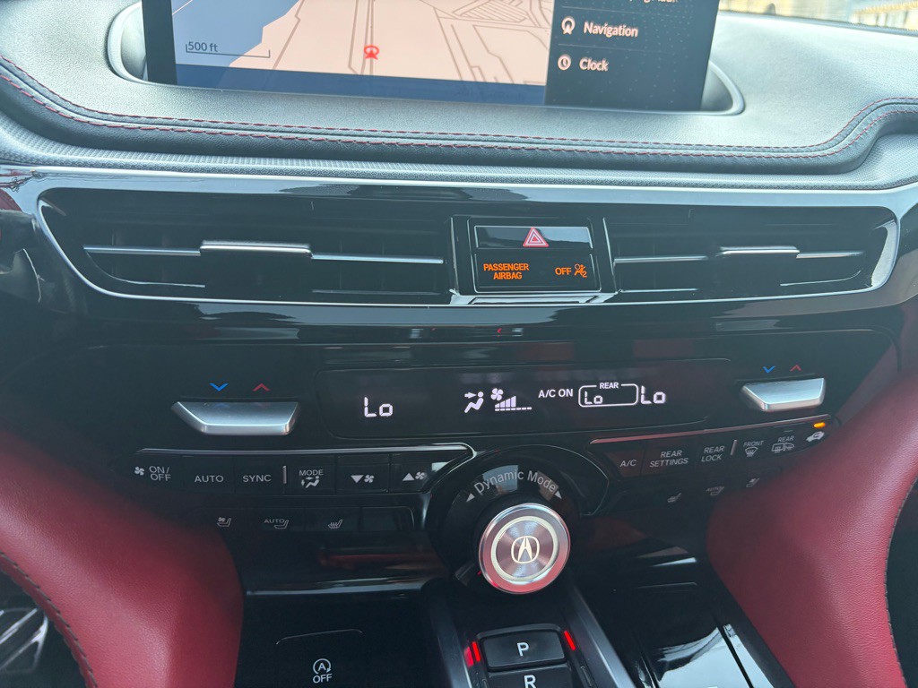 2022 Acura MDX Image 27