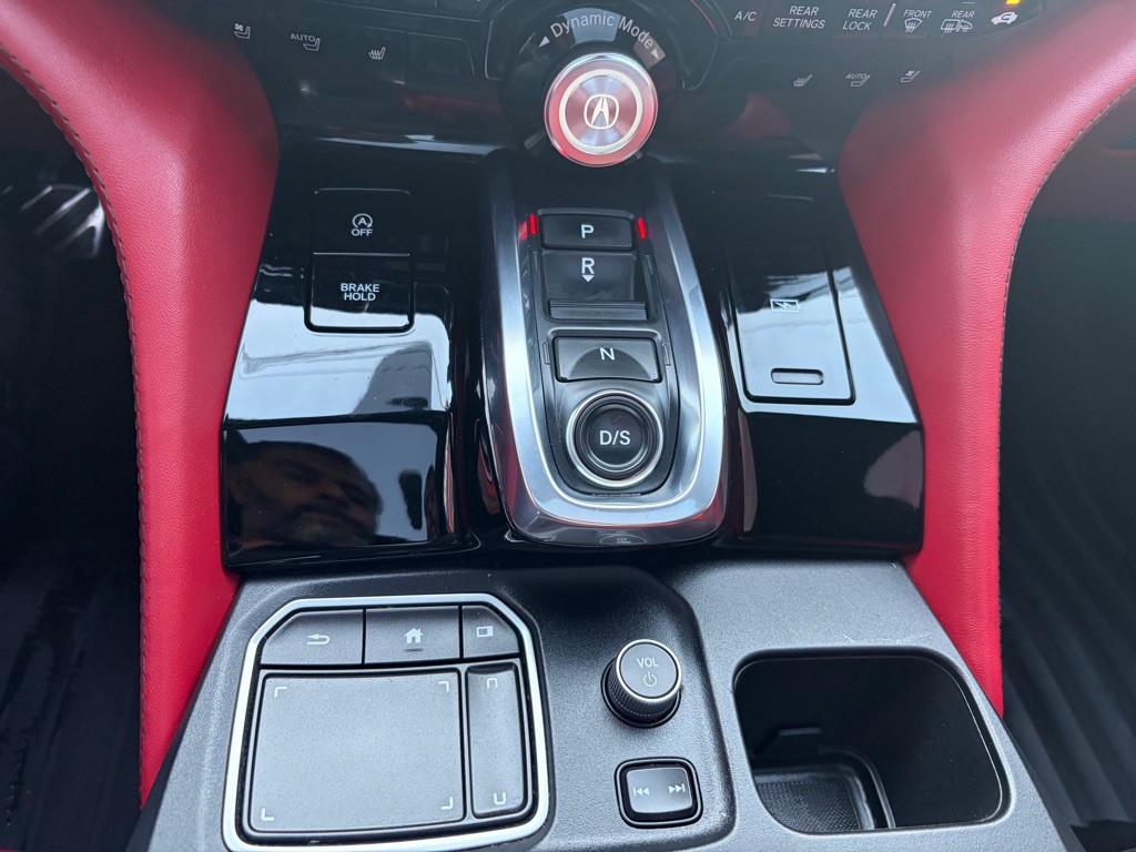 2022 Acura MDX Image 28
