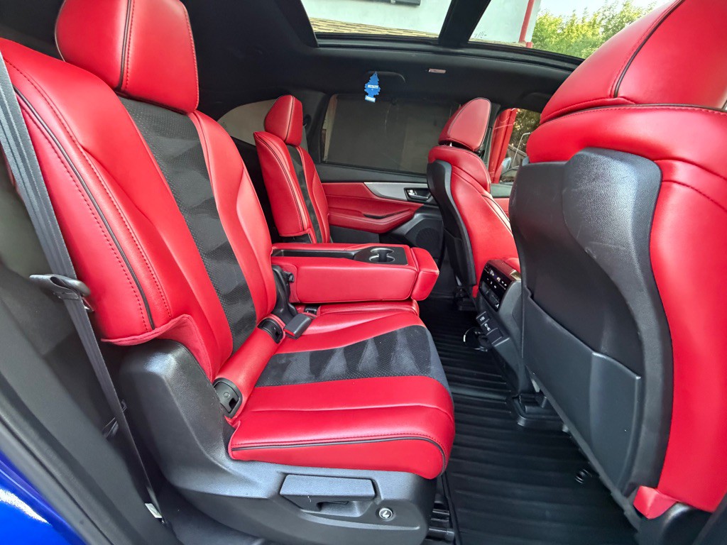 2022 Acura MDX Image 34