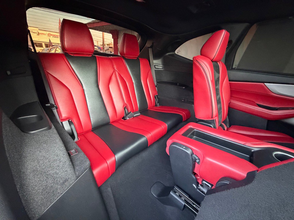 2022 Acura MDX Image 36