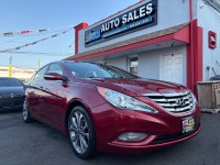 Image for 2013 Hyundai Sonata SE ID: 7574077