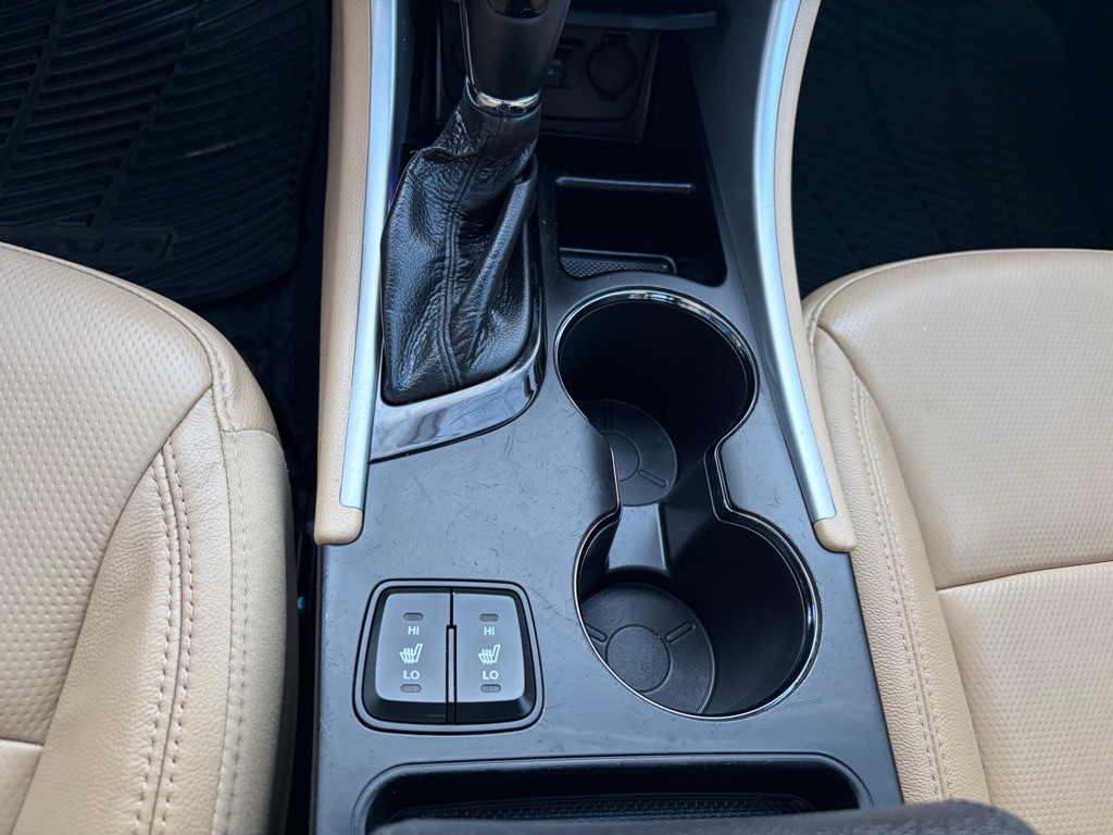 2013 Hyundai Sonata Image 19