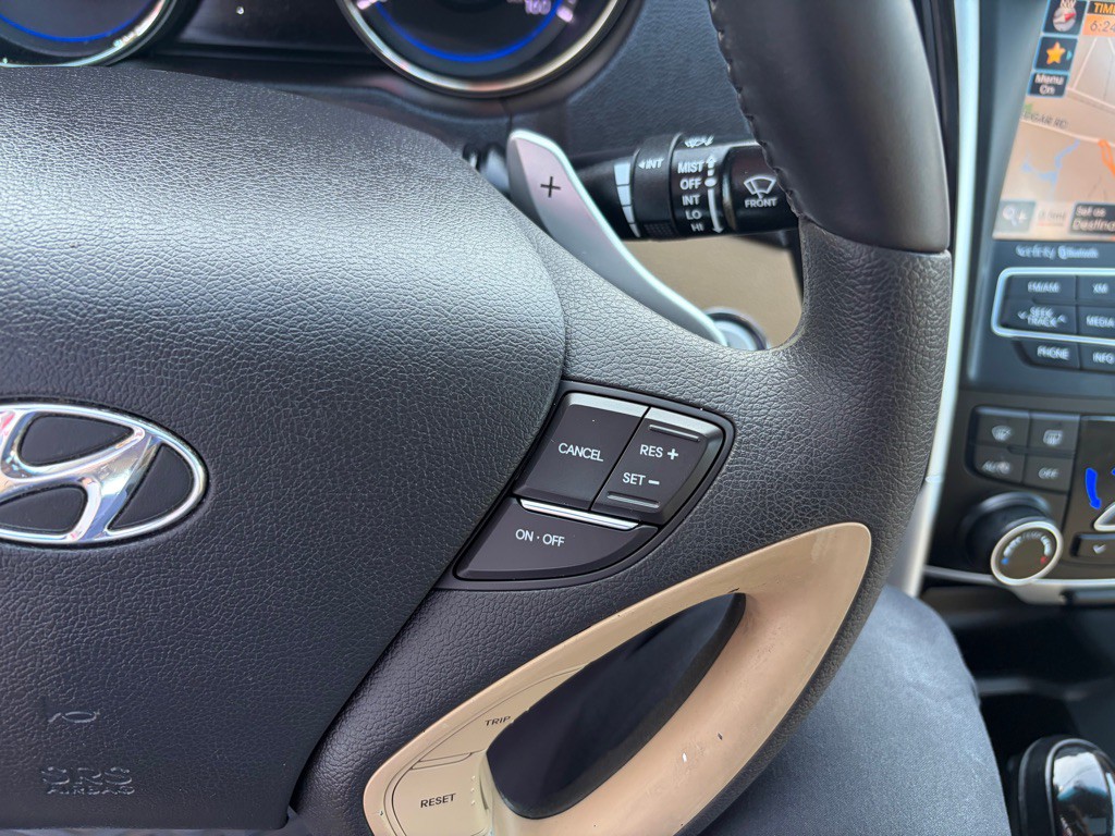 2013 Hyundai Sonata Image 22