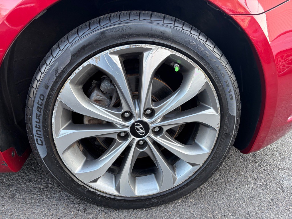 2013 Hyundai Sonata Image 33