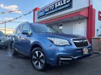 Image for 2017 Subaru Forester 2.5I PREMIUM ID: 7609075