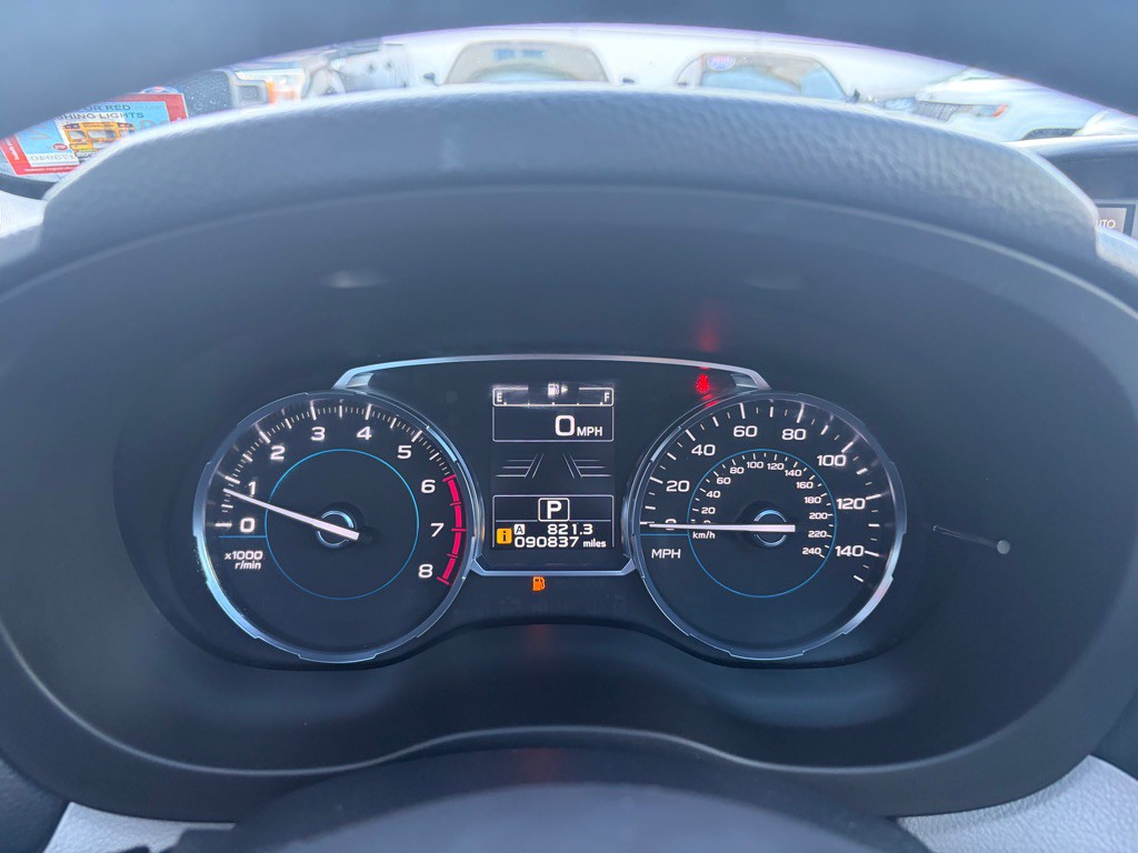 2017 Subaru Forester Image 18