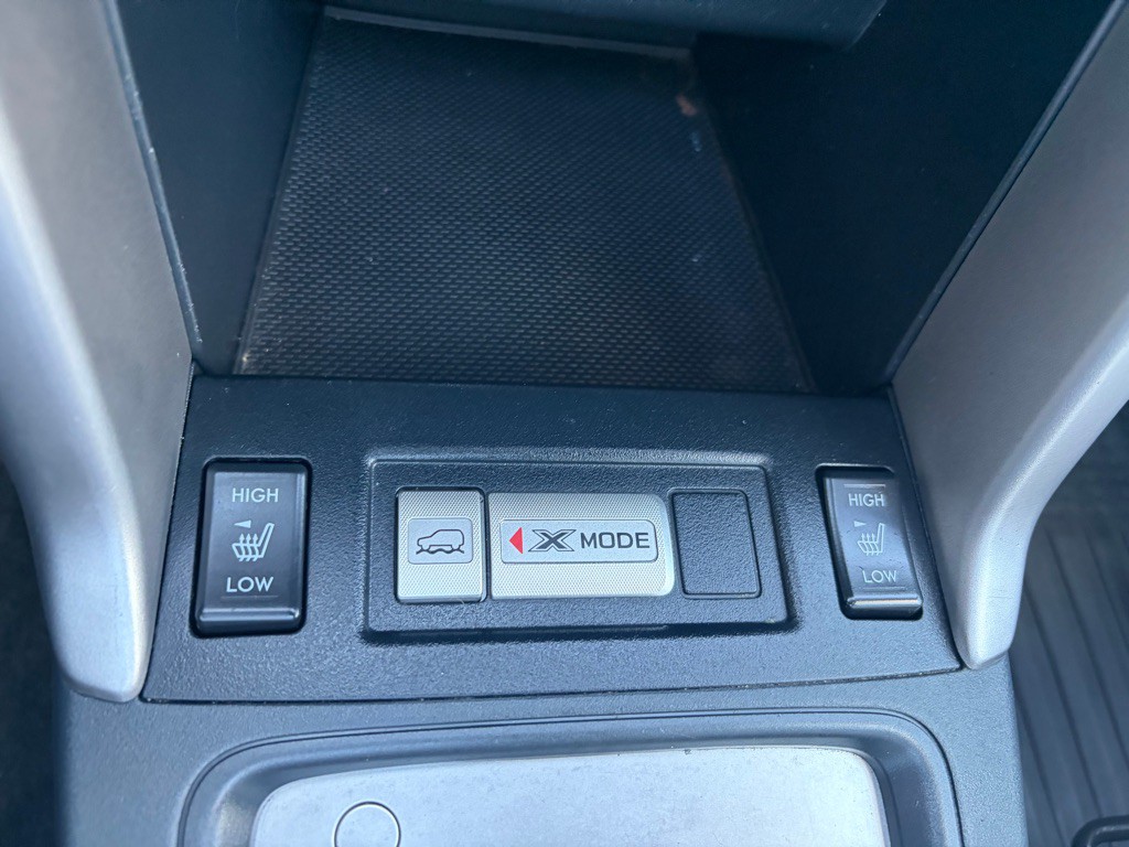 2017 Subaru Forester Image 20