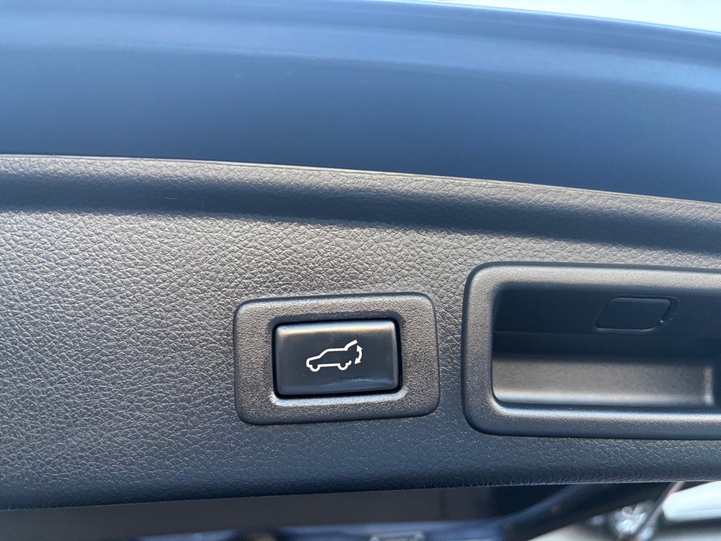 2017 Subaru Forester Image 27
