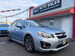 Image for 2012 Subaru Impreza Sport Premium ID: 7609083
