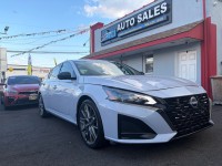 Image for 2024 Nissan Altima SR ID: 7609096