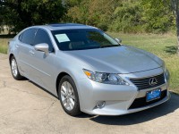 Image for 2013 Lexus ES 300 300H ID: 5752838