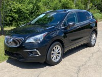 Image for 2017 Buick Envision Essence ID: 6512071