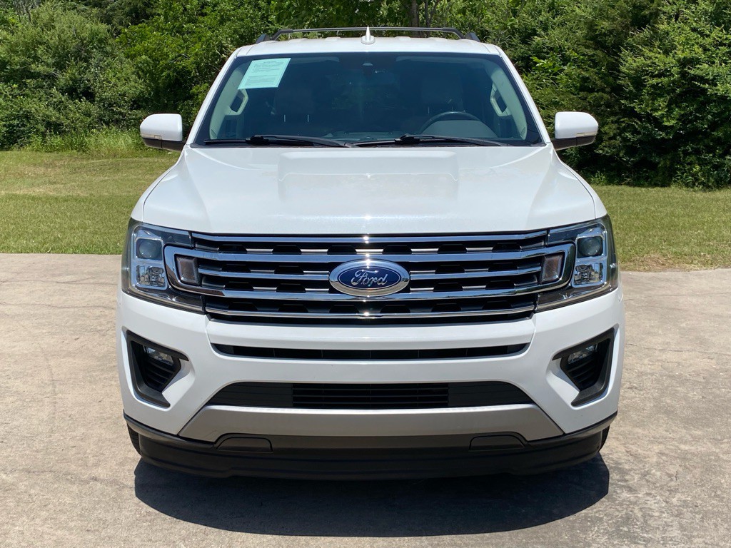 2020 Ford Expedition Image 2