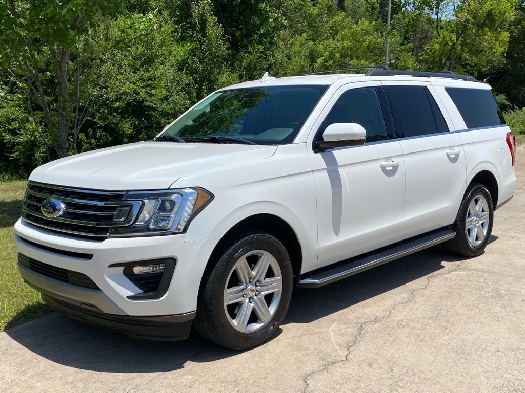 2020 Ford Expedition Image 3