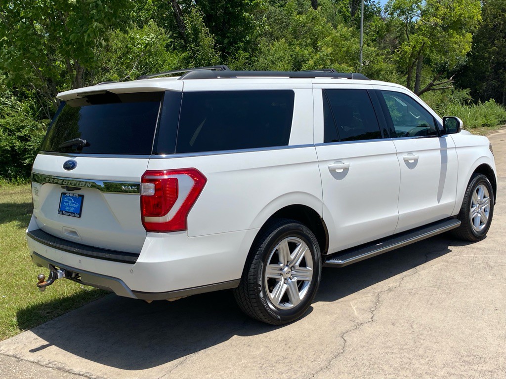 2020 Ford Expedition Image 4