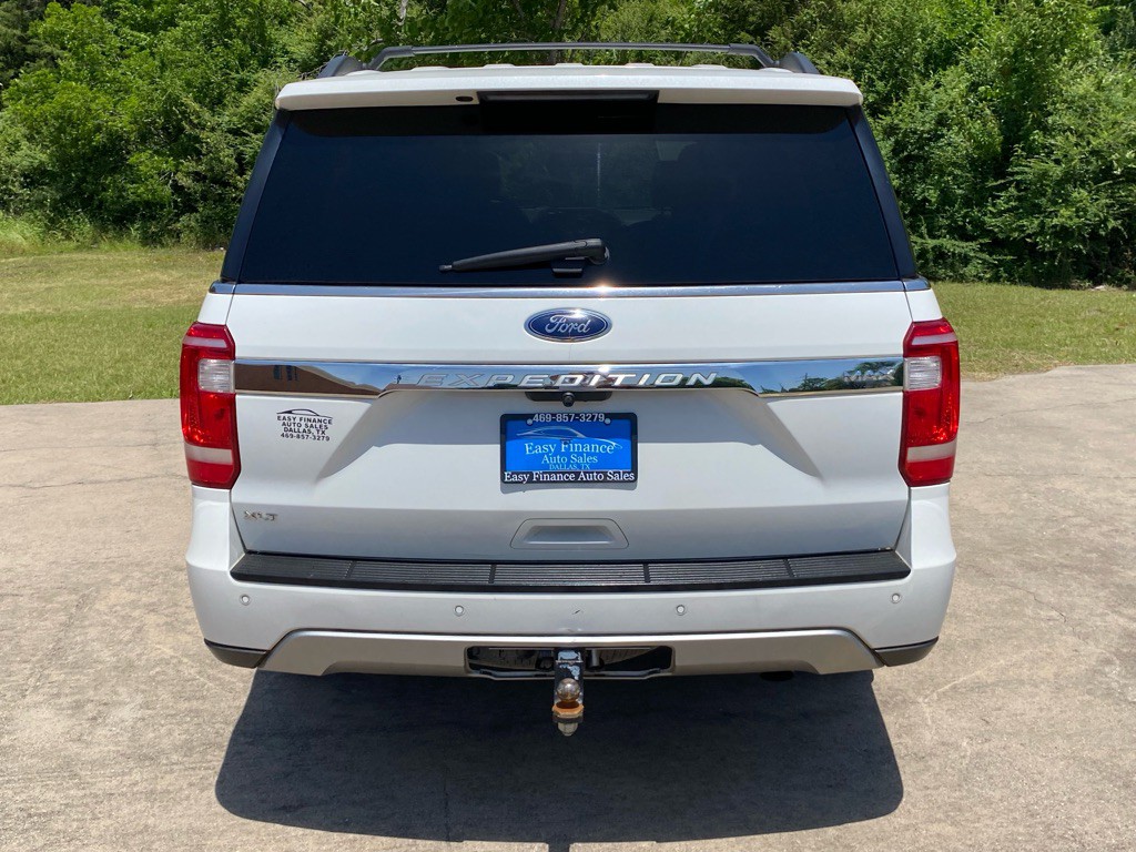 2020 Ford Expedition Image 5