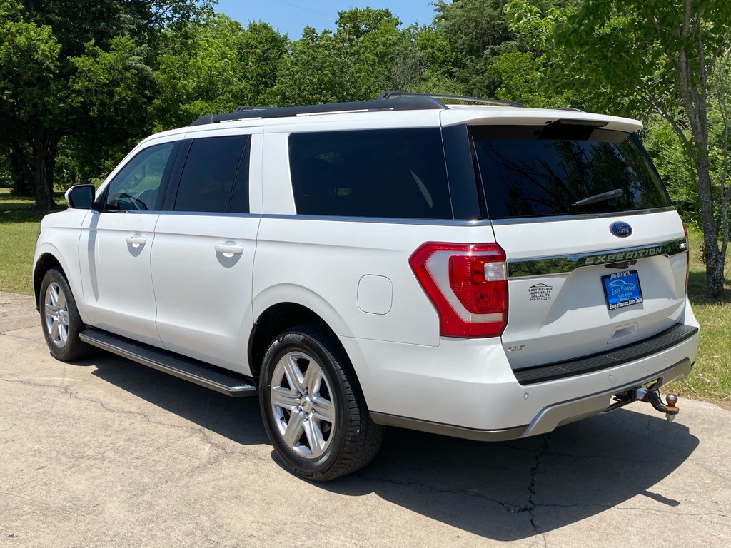 2020 Ford Expedition Image 6