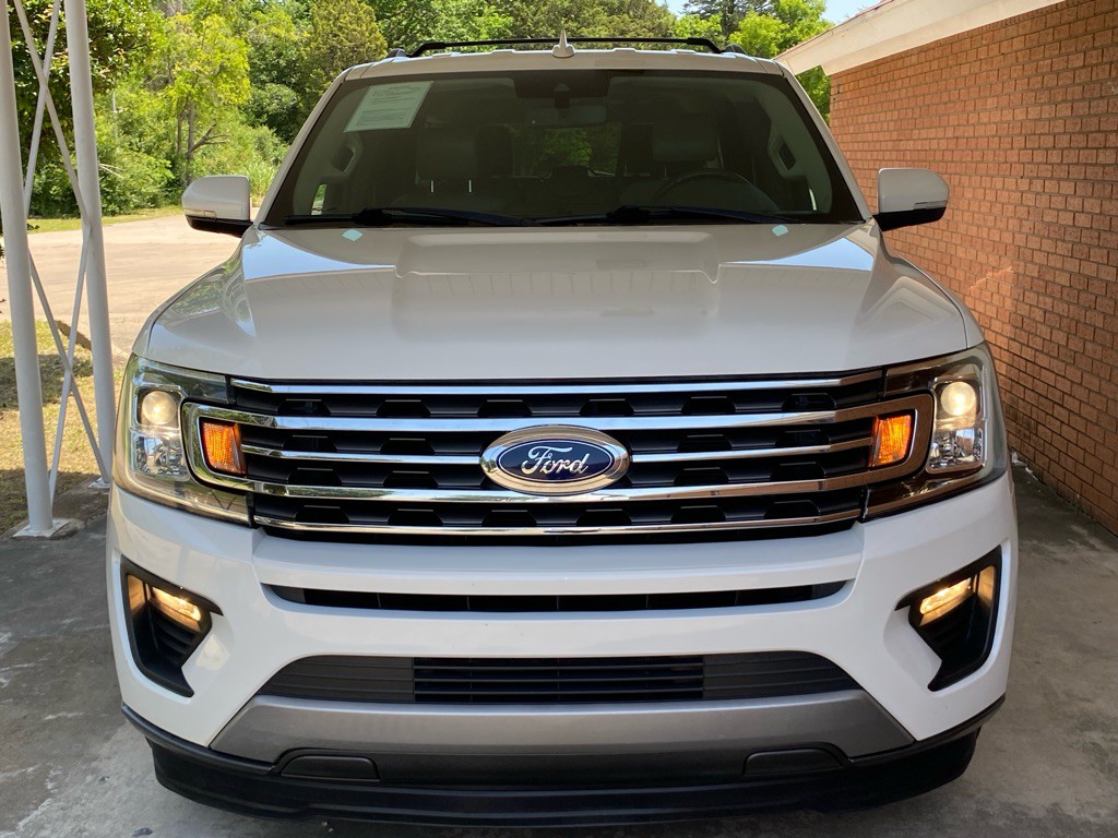 2020 Ford Expedition Image 7