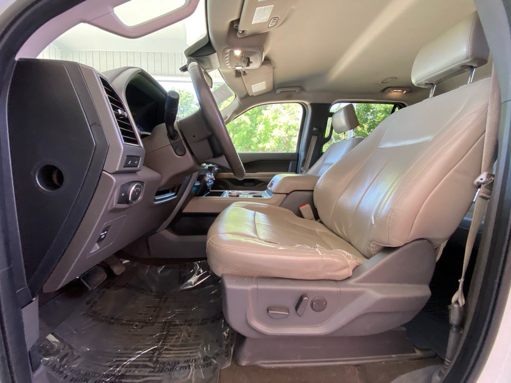 2020 Ford Expedition Image 9