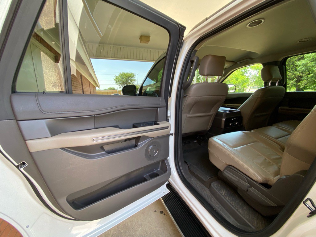 2020 Ford Expedition Image 10
