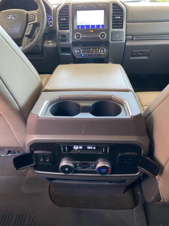 2020 Ford Expedition Image 12