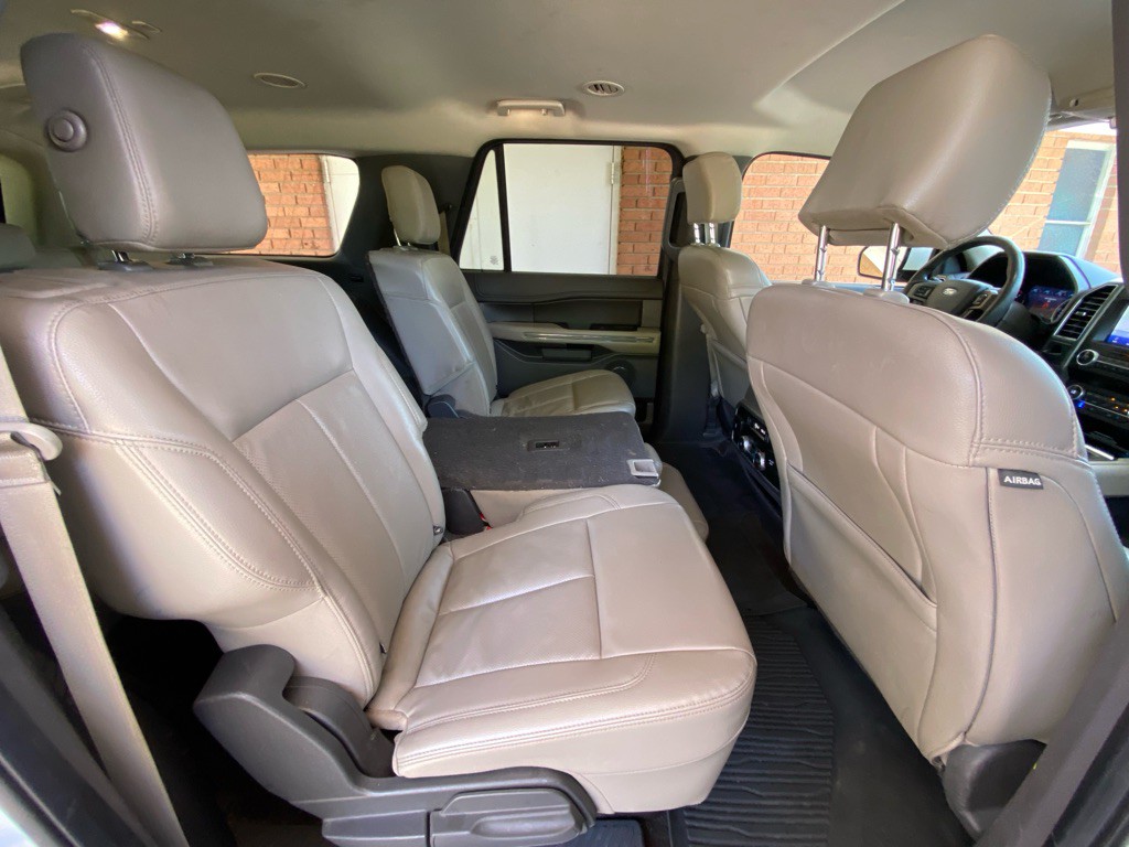 2020 Ford Expedition Image 15