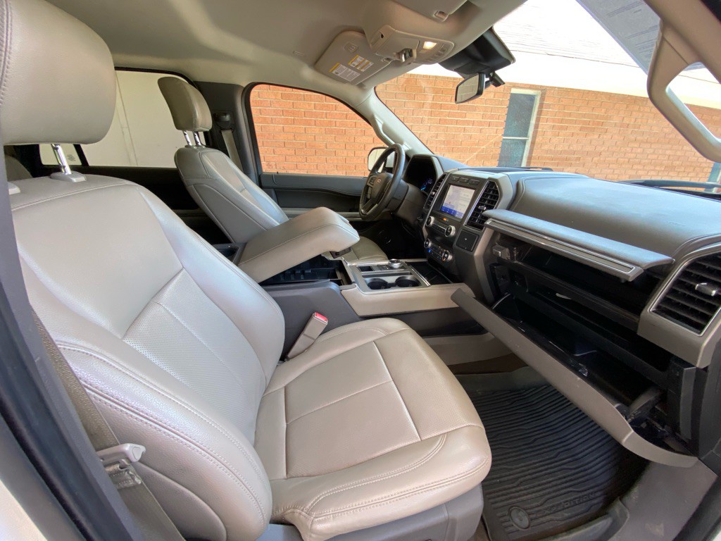 2020 Ford Expedition Image 16
