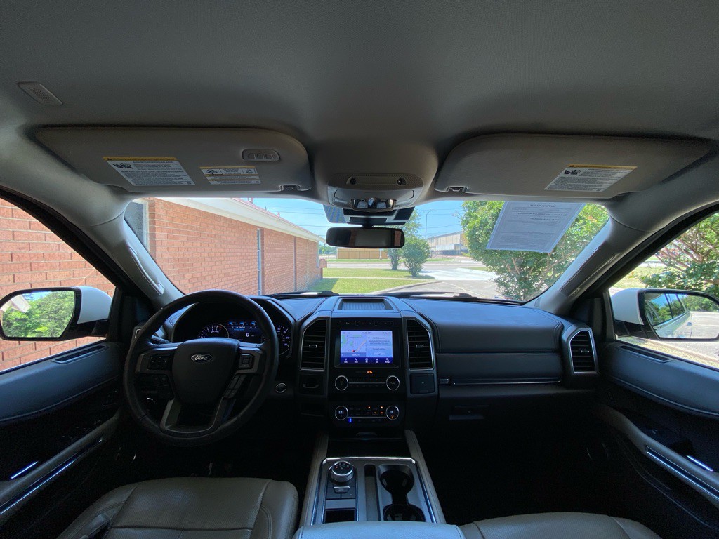 2020 Ford Expedition Image 17