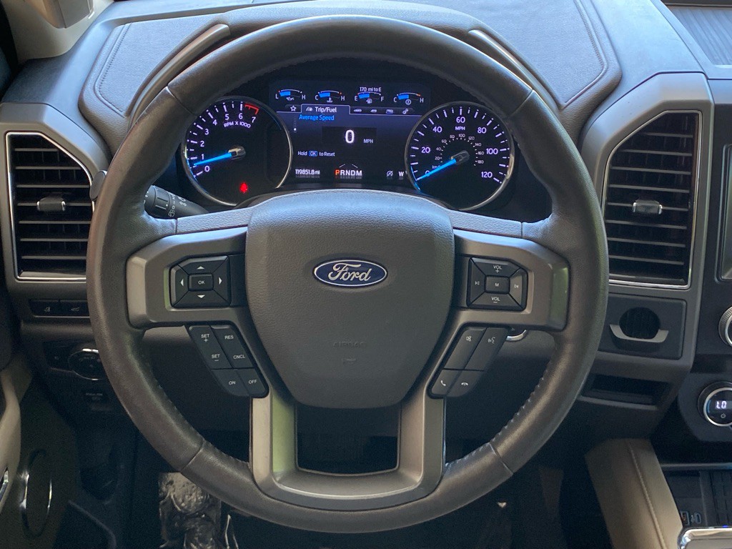 2020 Ford Expedition Image 18