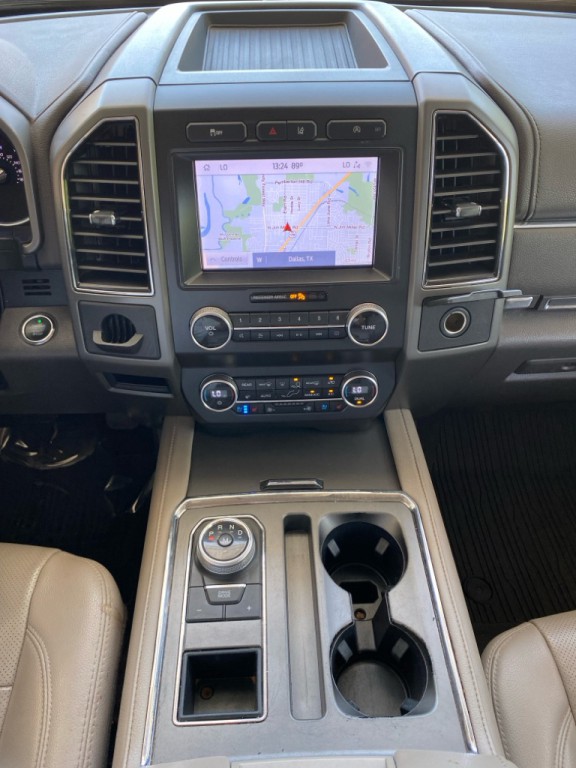 2020 Ford Expedition Image 19