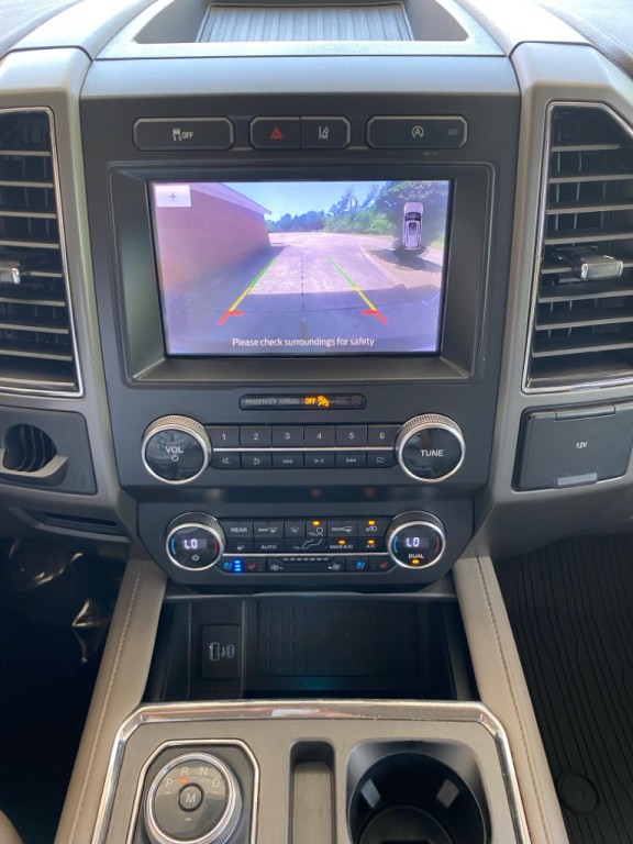 2020 Ford Expedition Image 20