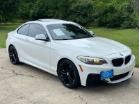 Image for 2014 BMW 2 Series 228i ID: 6533148