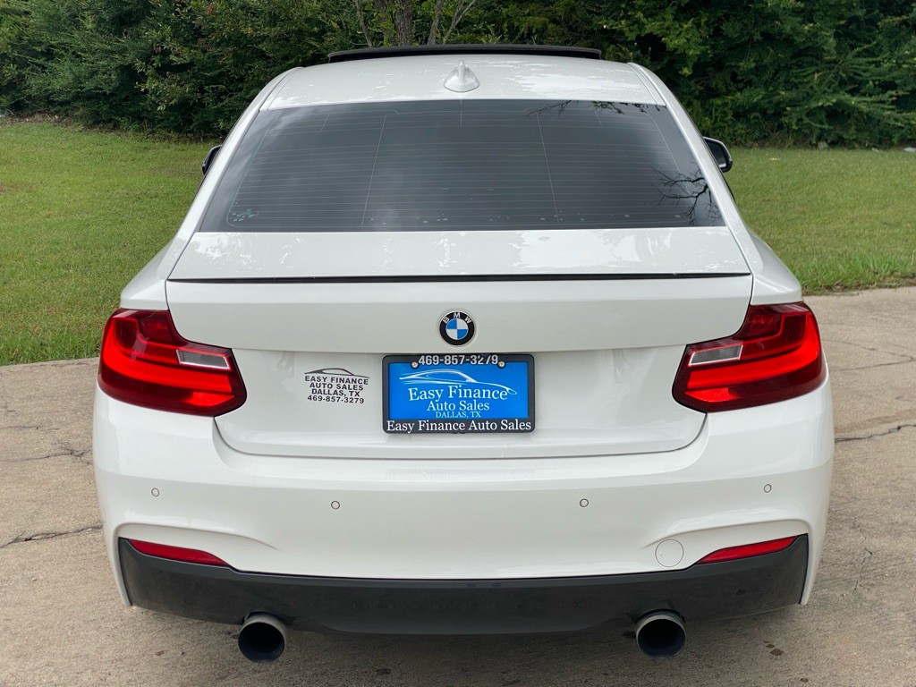 2014 BMW 2 Series Image 5