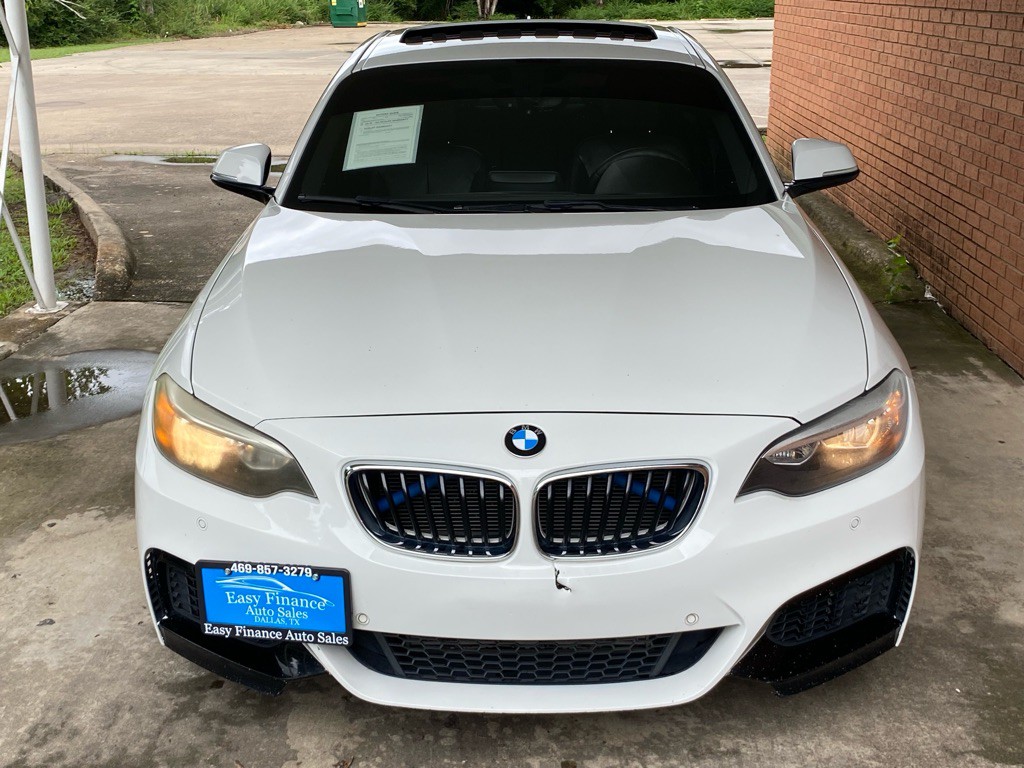 2014 BMW 2 Series Image 7
