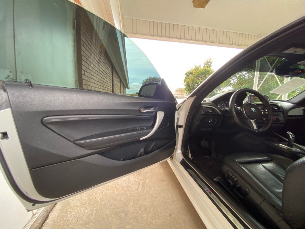 2014 BMW 2 Series Image 8