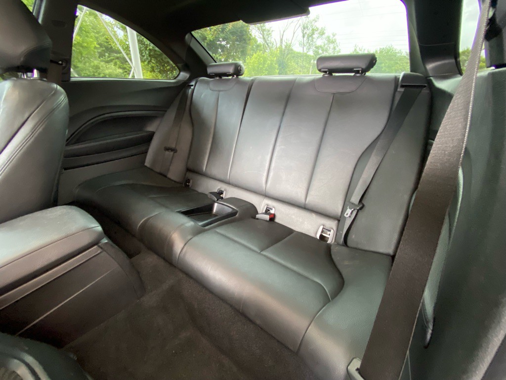 2014 BMW 2 Series Image 10