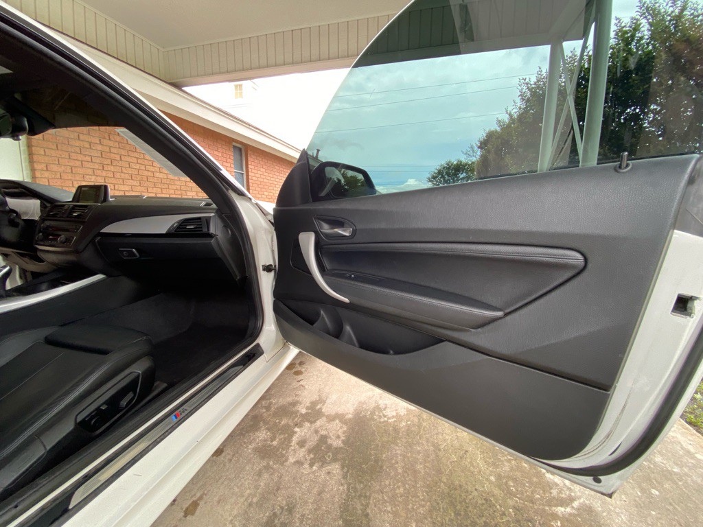 2014 BMW 2 Series Image 11