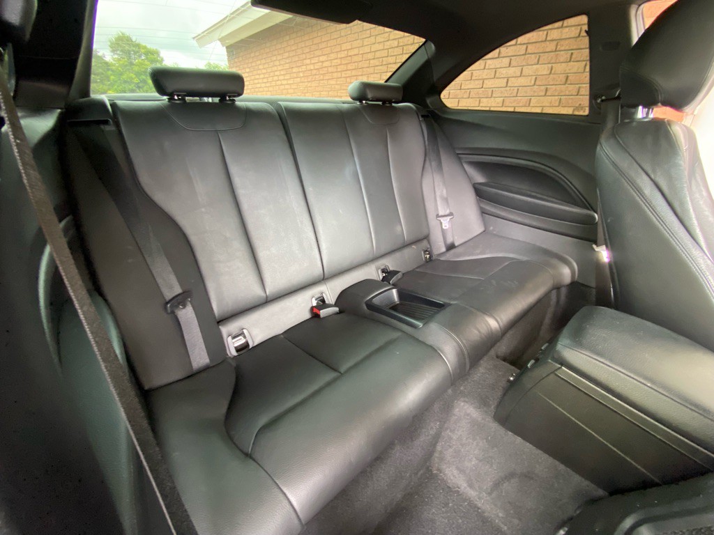2014 BMW 2 Series Image 13